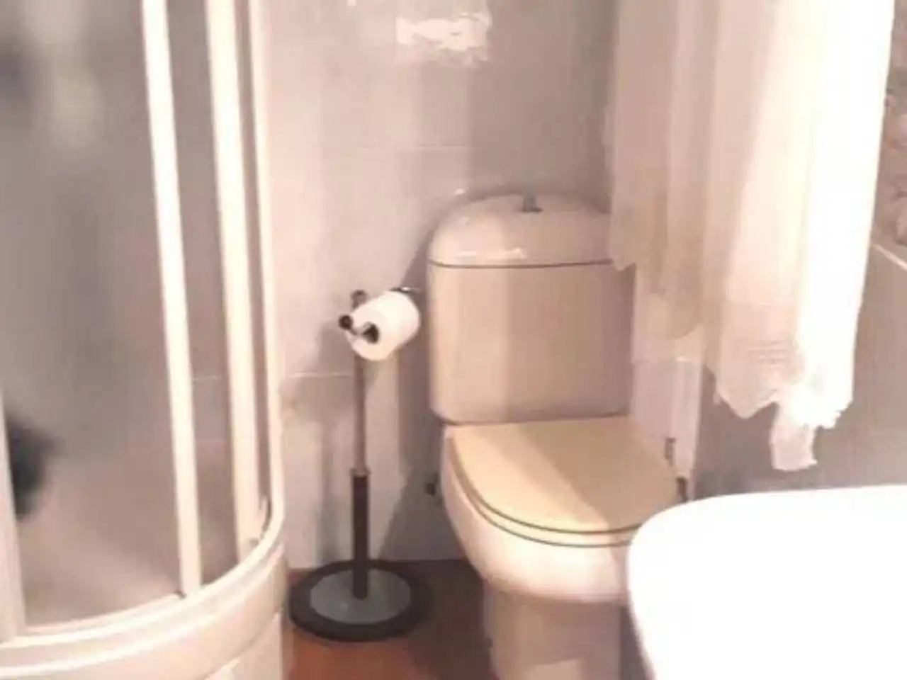 Baño de Casa o chalet en venta en San Martín de la Vega