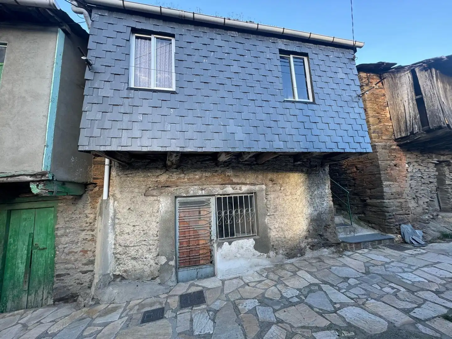 Casa en venda a Carballeda de Valdeorras, imagen 3