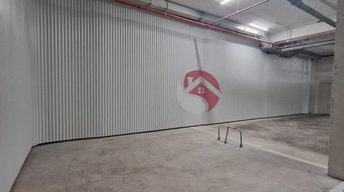 Photo 2 of Garage for sale in Calle Pacheco, 5, Parque Victoria Eugenia, Málaga Capital