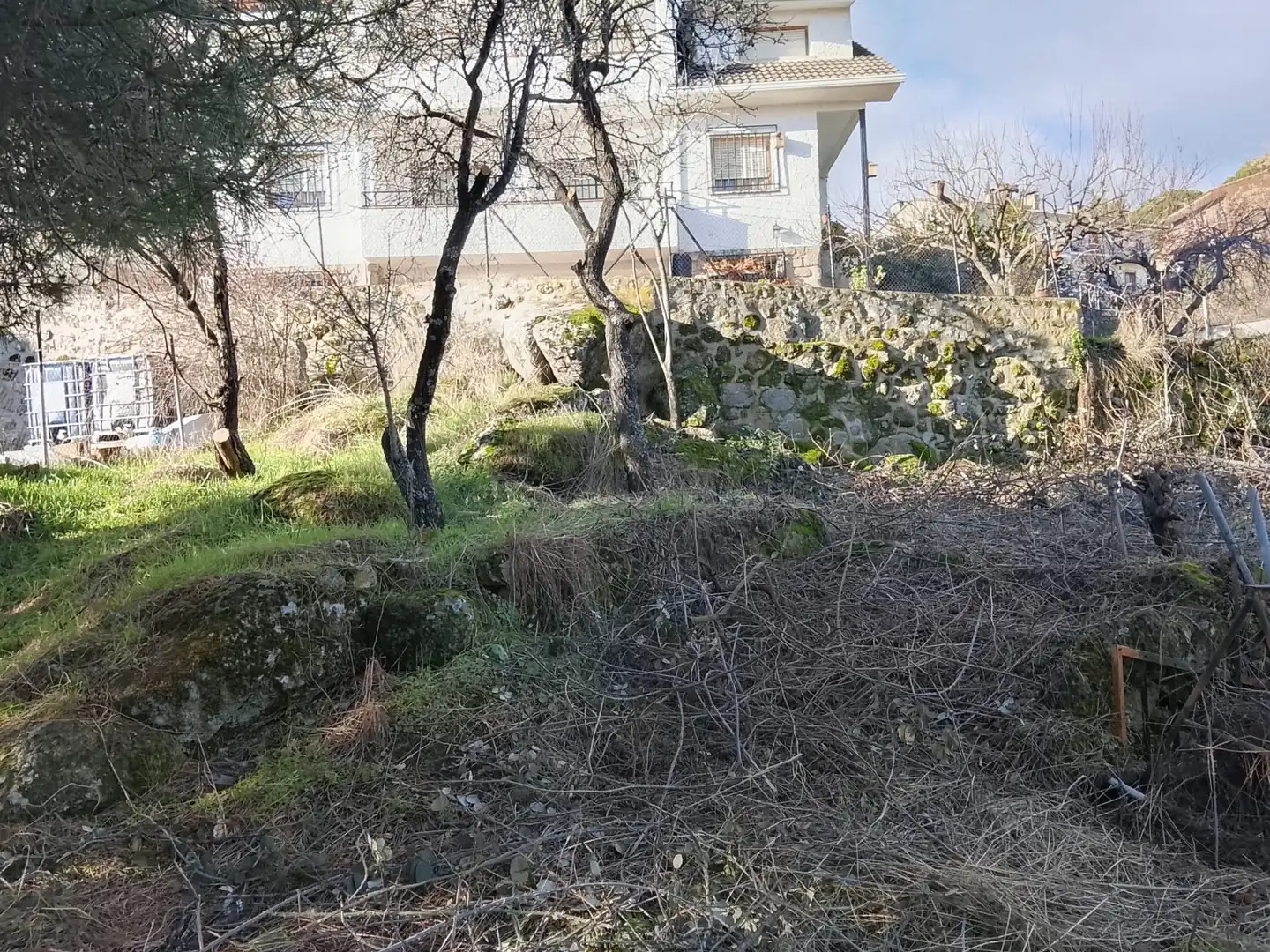 Maison avec jardin à vendre à El Hoyo de Pinares, imagen 12