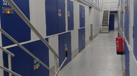 Foto 5 von Abstellraum zur Miete in Carrer de Provença, 157, L'Antiga Esquerra de l'Eixample,  Barcelona Capital