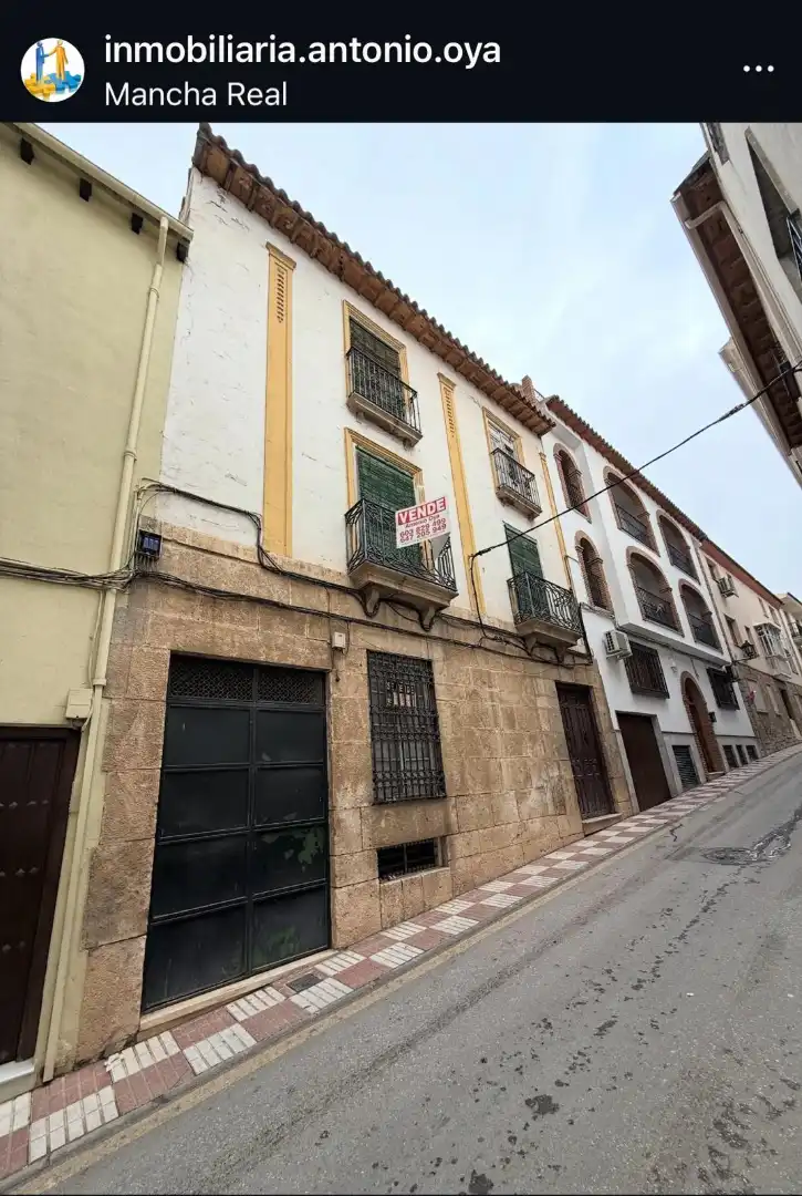 Maison avec terrasse à vendre à Mancha Real
