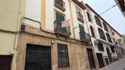 SE VENDE CASA EN MANCHA REAL