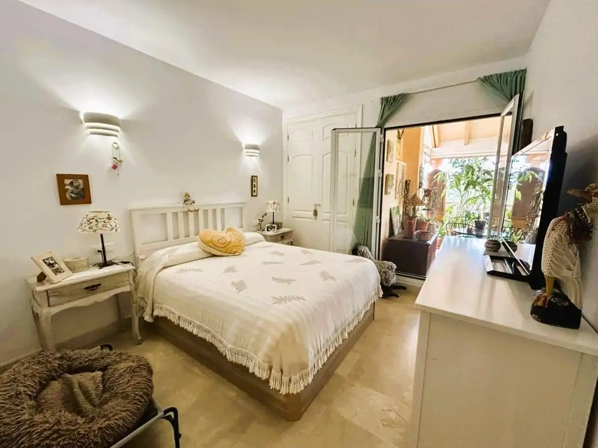 Wohnung mit Pool zum Verkauf in Calle La hiedra, imagen 16