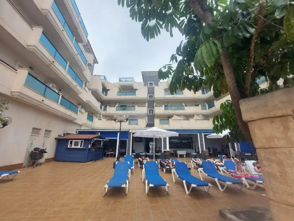 Apartament amb terrassa en venda a Orihuela Costa, imagen 5