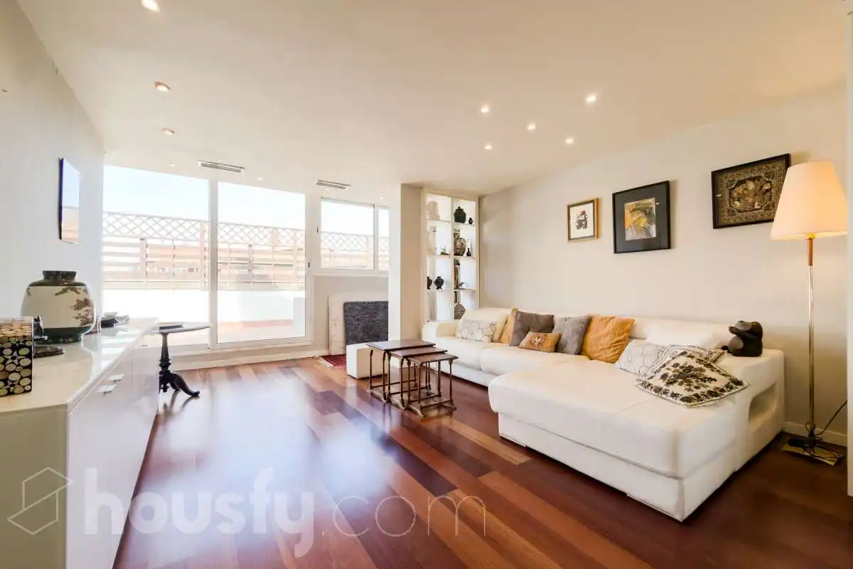 Penthouse mit Aufzug zum Verkauf in CL BALMES ., imagen 30