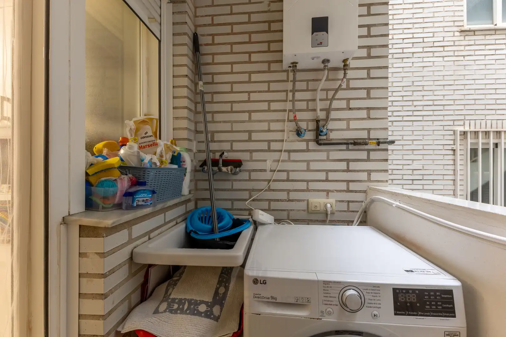 Apartament amb ascensor en venda a CALLE CAROLINA ALVAREZ, imagen 30