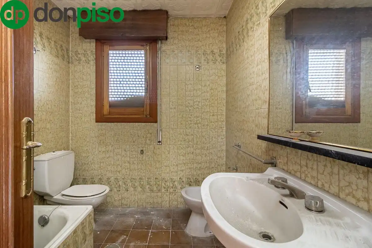Casa rústica amb piscina en venda a Carretera malaga, imagen 24