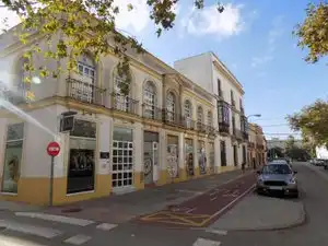 Gewerbefläche zur Miete in Calle Porvenir 12, imagen 22