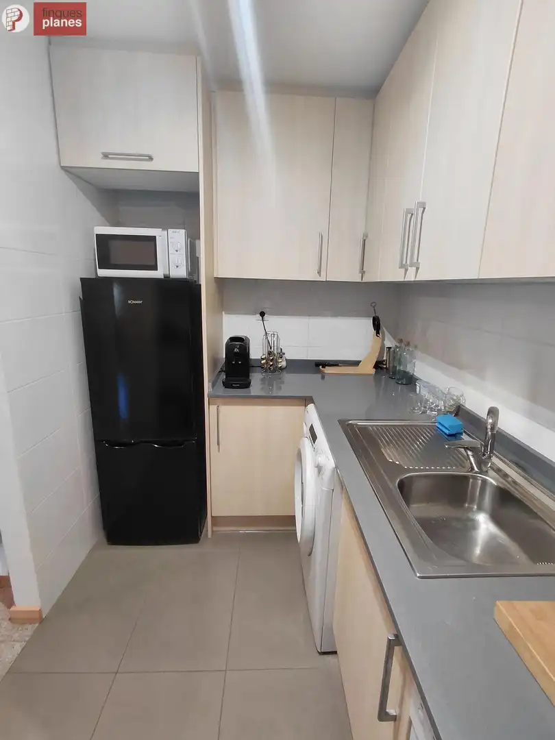 Flat for sale in UNIC-ARAVELL, Montferrer i Castellbò