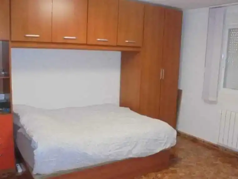 Dormitori de Casa o xalet en venda en Vilafamés amb Aire condicionat i Balcó
