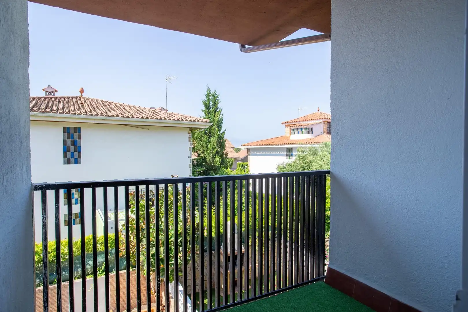 Terrassa de Casa adosada en venda en Salou amb Terrassa i Traster