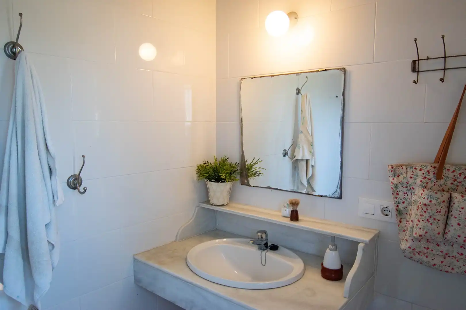 Bany de Casa o xalet en venda en Chiclana de la Frontera
