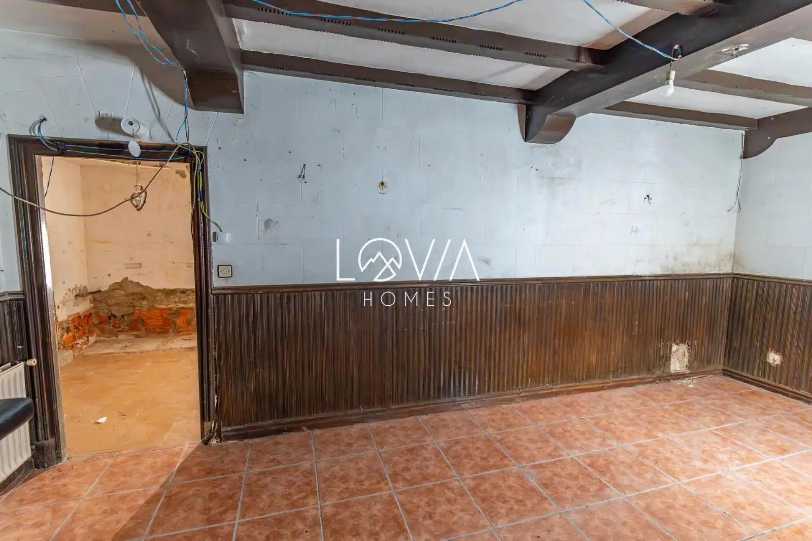 Casa o chalet en venta en Guriezo