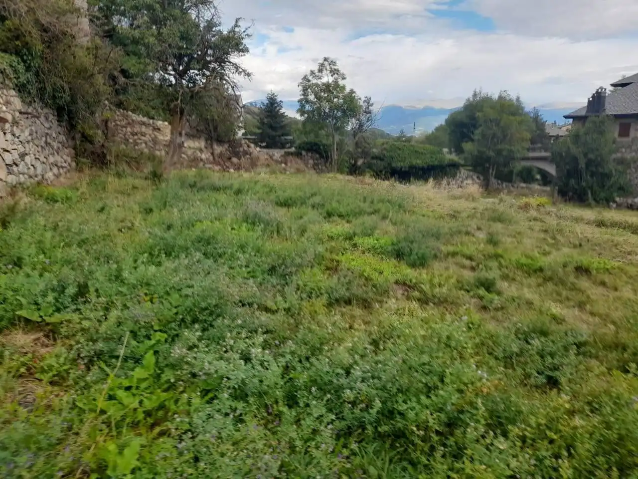 Casa rústica amb jardí en venda a Latour - de - Carol, imagen 24