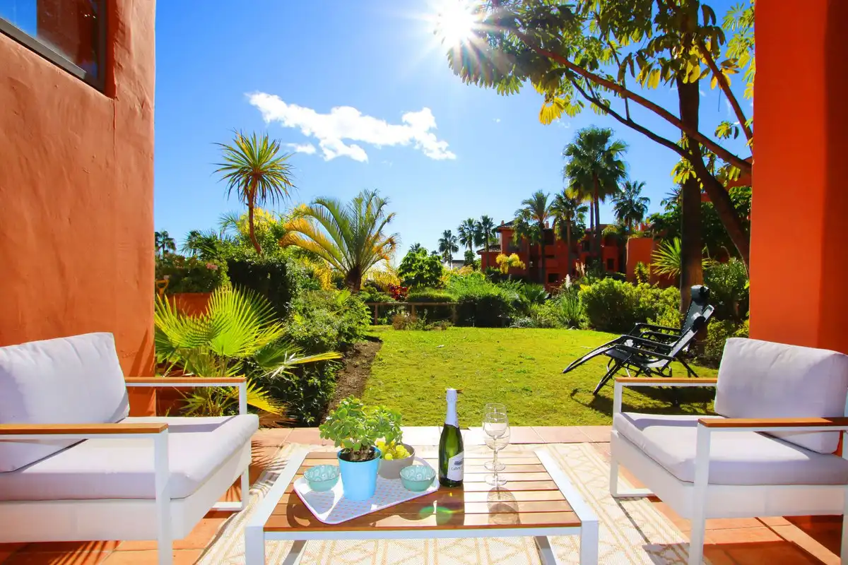 Apartamento de alquiler en N/A, Sotoserena