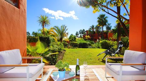 Foto 4 de Apartament de lloguer a N/a, Sotoserena, Málaga