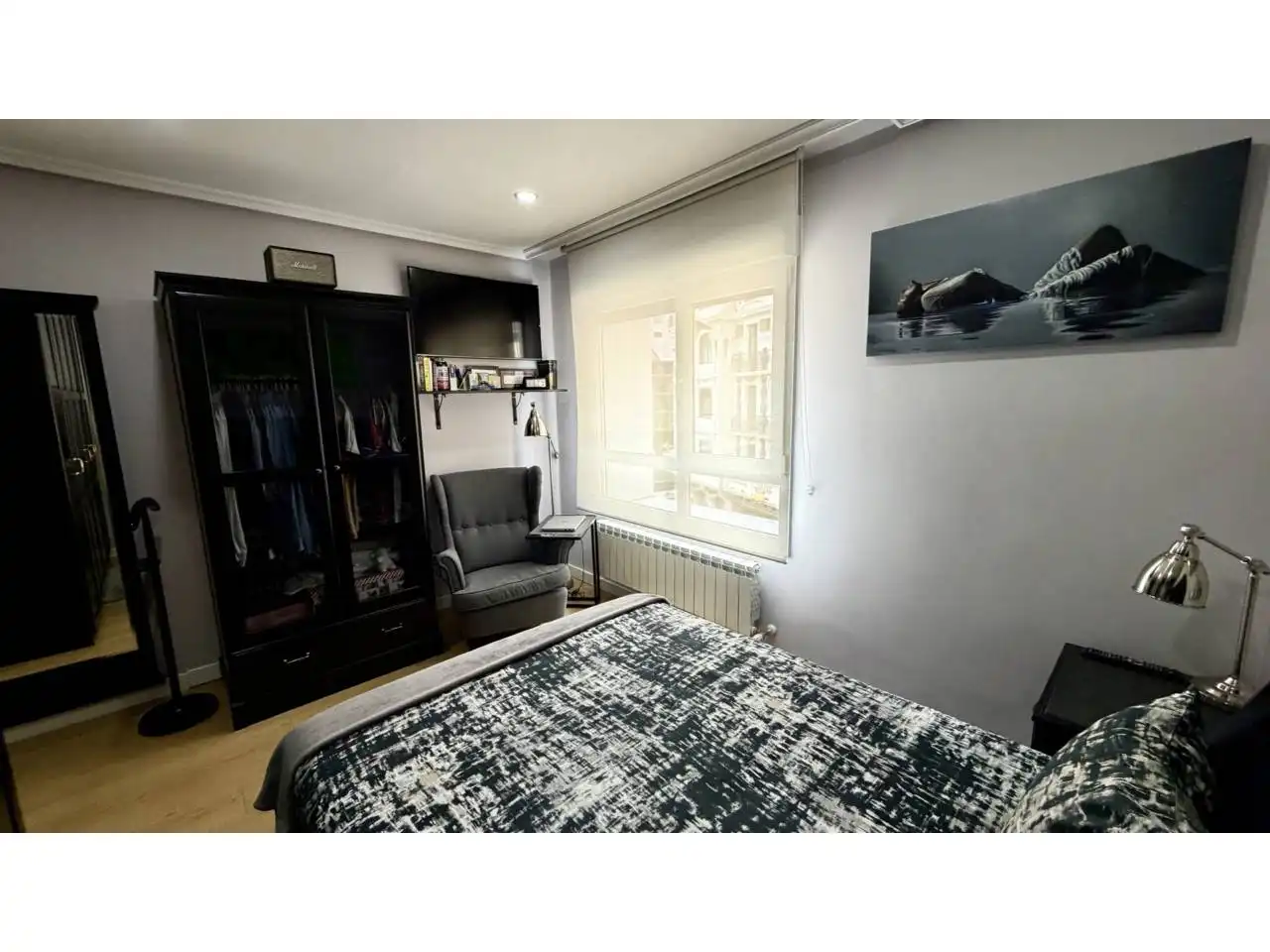 Piso con ascensor en venta en Calle Palacio Valdés 4, imagen 15