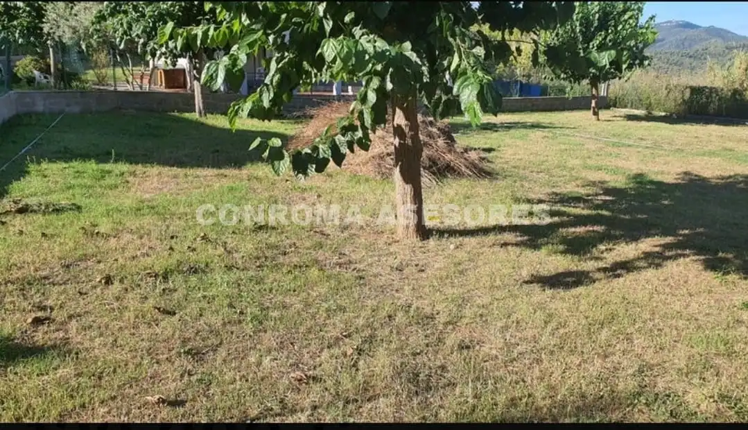 Residential land for sale in Santa Susanna, imagen 3