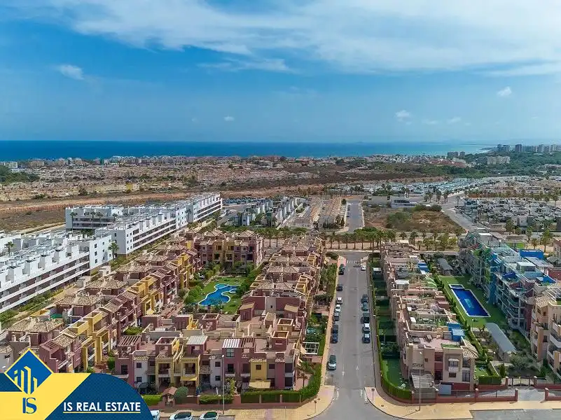 Bungalow con piscina en venta en Orihuela Costa, imagen 30