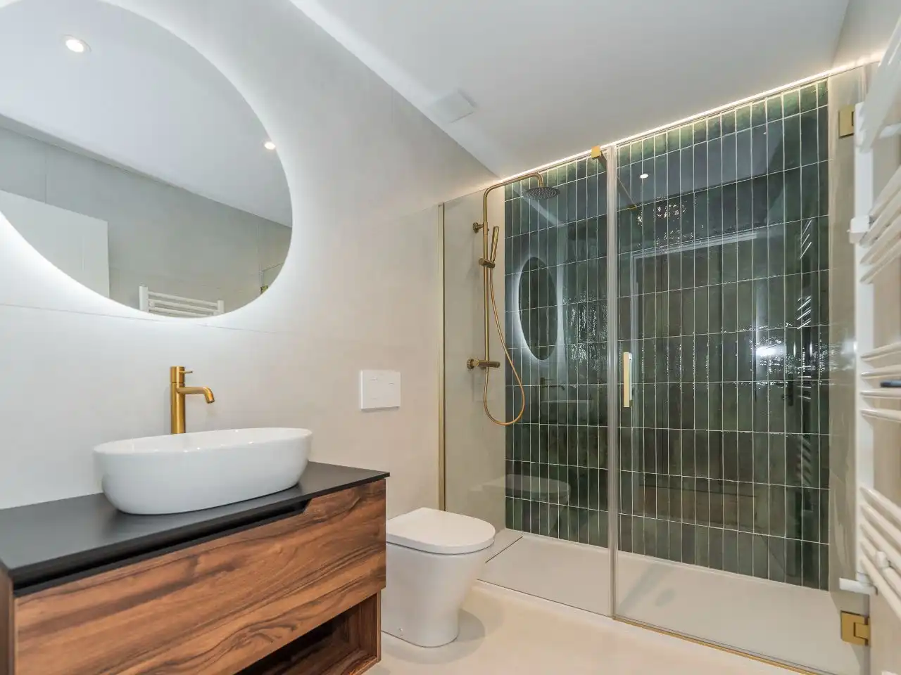 Wohnung mit Aufzug zum Verkauf in Paseo de la Castellana 127, imagen 19