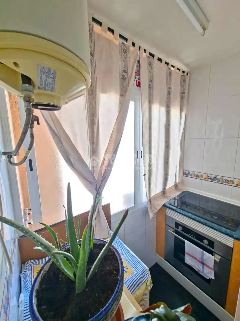 Piso en venta en Villayuventus - Renfe
