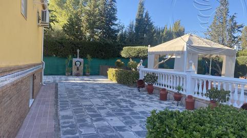 Foto 4 de Planta baixa en venda a De Baños a Linares, Guarromán, Jaén