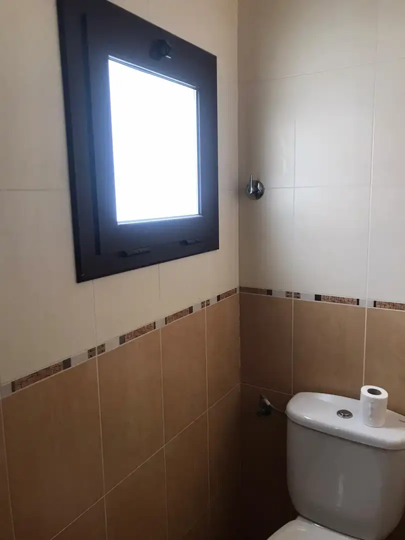 Bathroom of Industrial buildings for sale in Roda de Berà