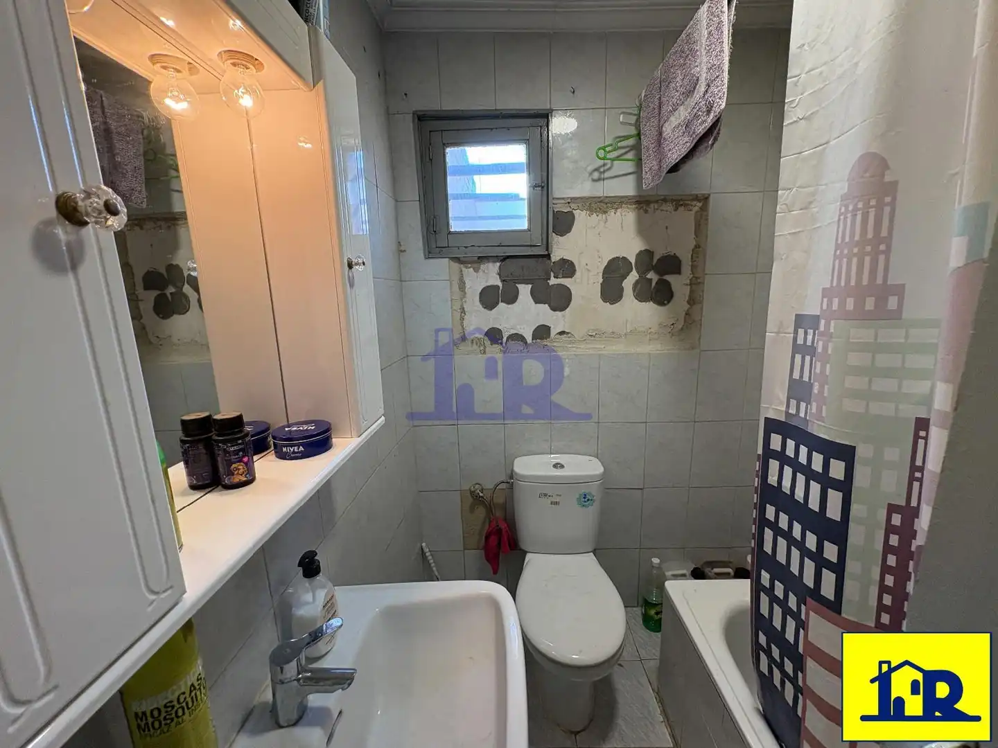 Bathroom of Detached homes for sale in Cuenca