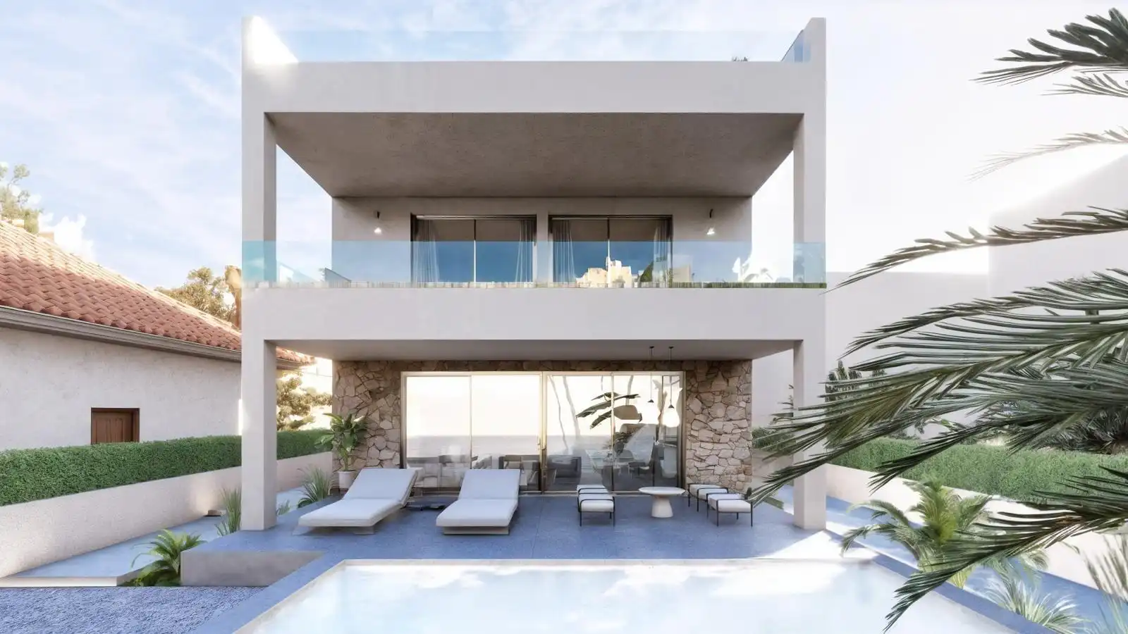 Chalet con terraza en venta en Sa Ràpita - Ses Covetes, imagen 5