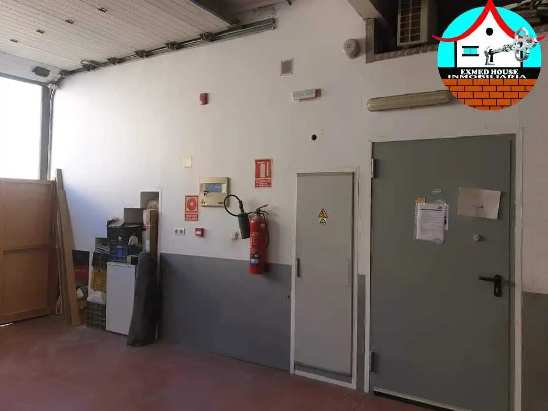 Nave industrielle à vendre à Viator, imagen 8