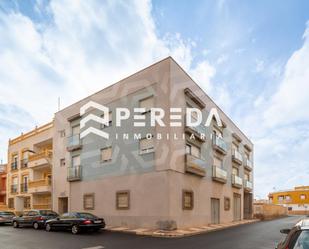 Exterior view of Apartment for sale in Roquetas de Mar  with Air Conditioner and Storage room