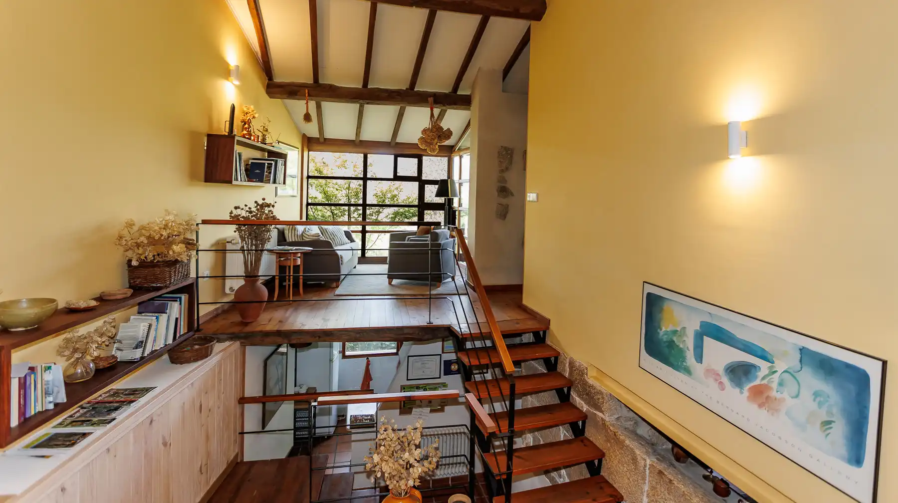 Local en venta en Nogueira de Ramuín con Amueblado
