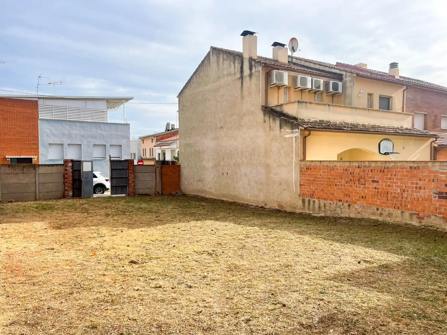 Terreno residencial en venta en Carrer Milà i Fontanals 8, imagen 6