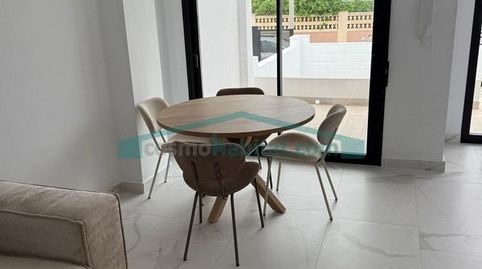 Foto 4 von Einfamilien-Reihenhaus zum Verkauf in Valle del Sol, Mutxamel