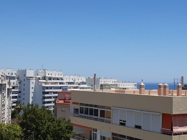 Penthouse with lift for sale in Marbella Centro