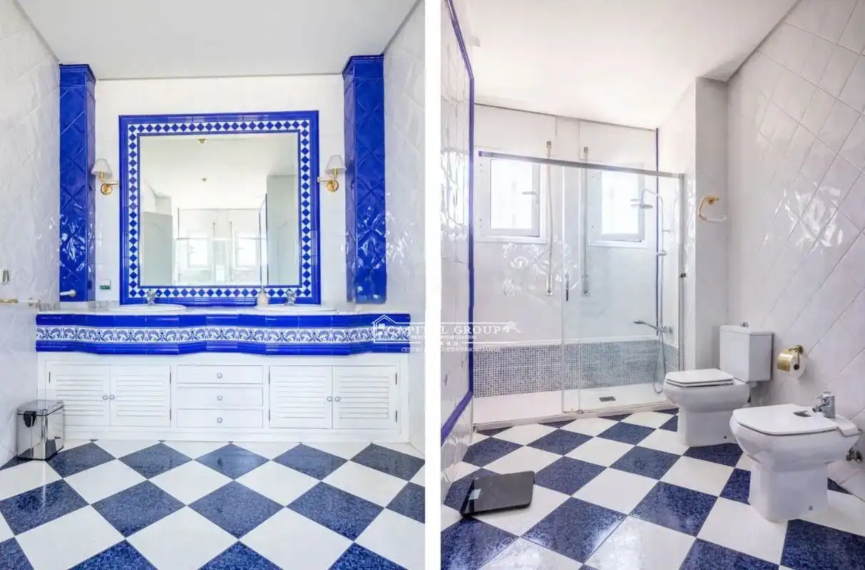 House with terrace for sale in Dehesa - Monacilla, imagen 34