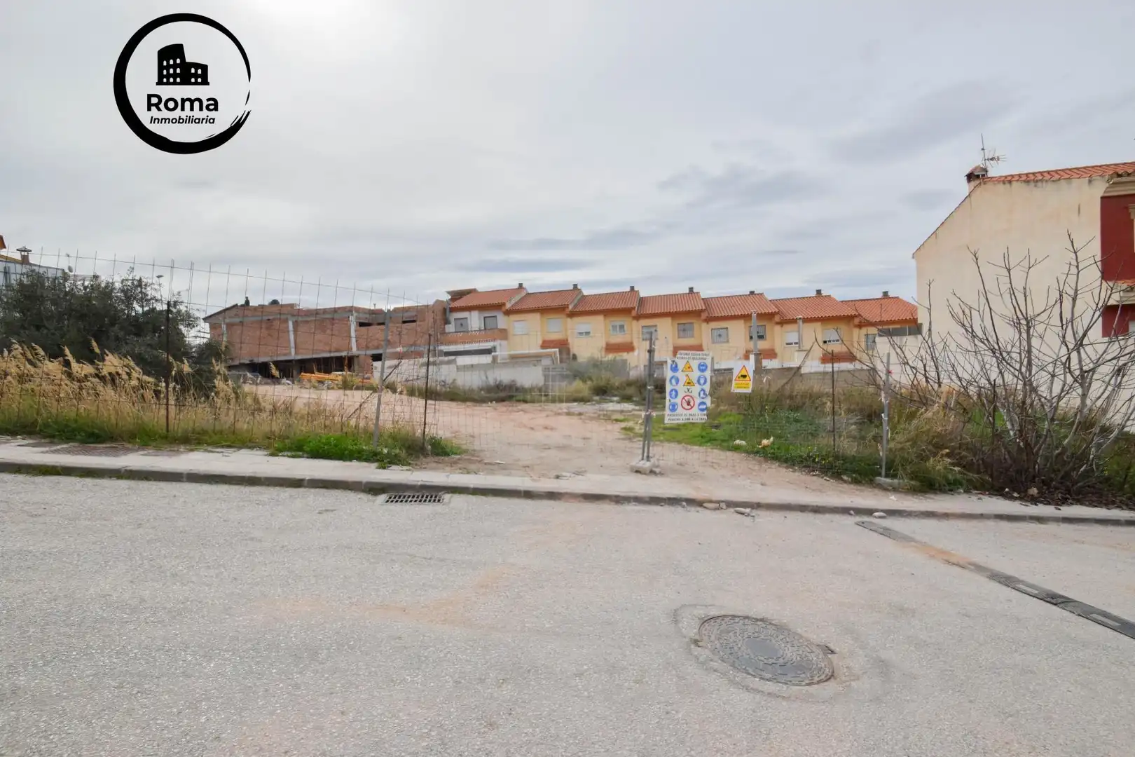 Grundstücke und Bauplätze zum Verkauf in Güevéjar, imagen 2