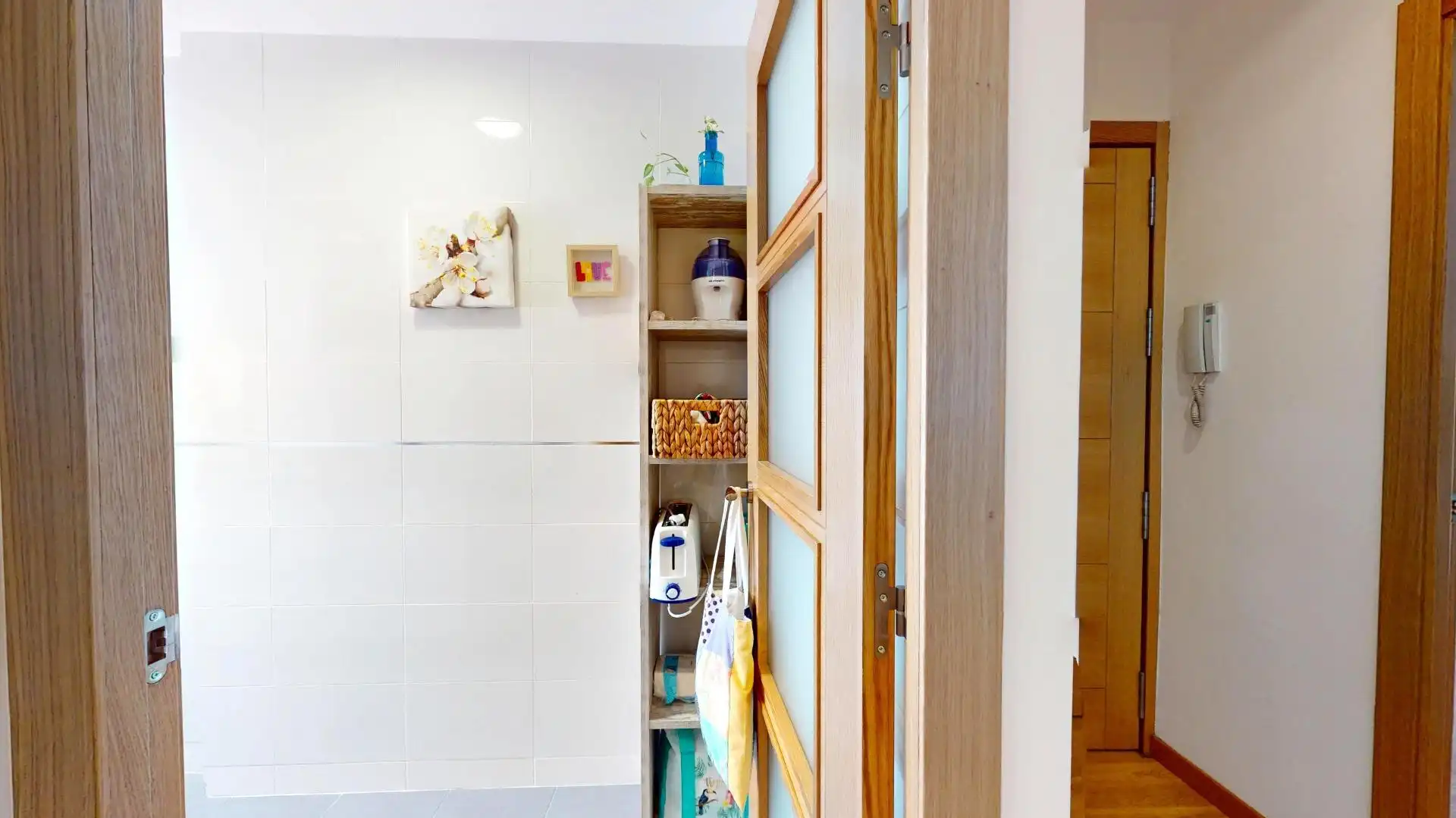 Flat for sale in Levante, imagen 18