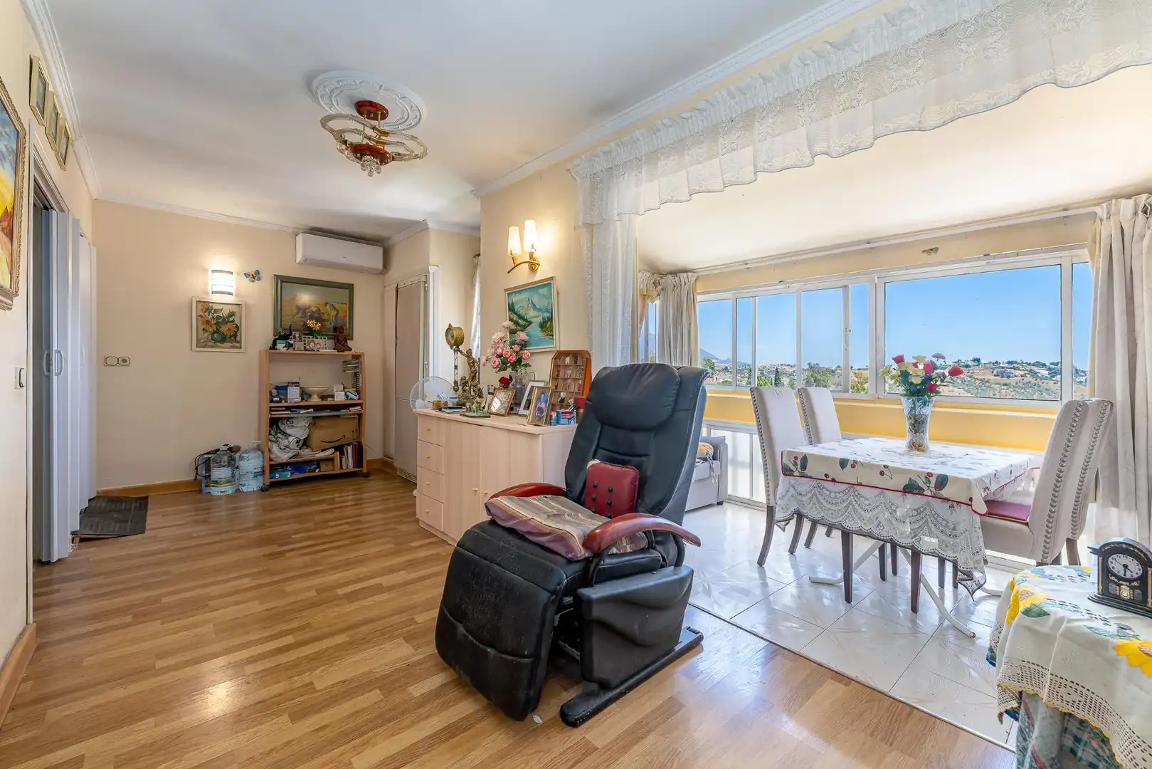 Casa con jardín en venta en Mijas Golf, imagen 5
