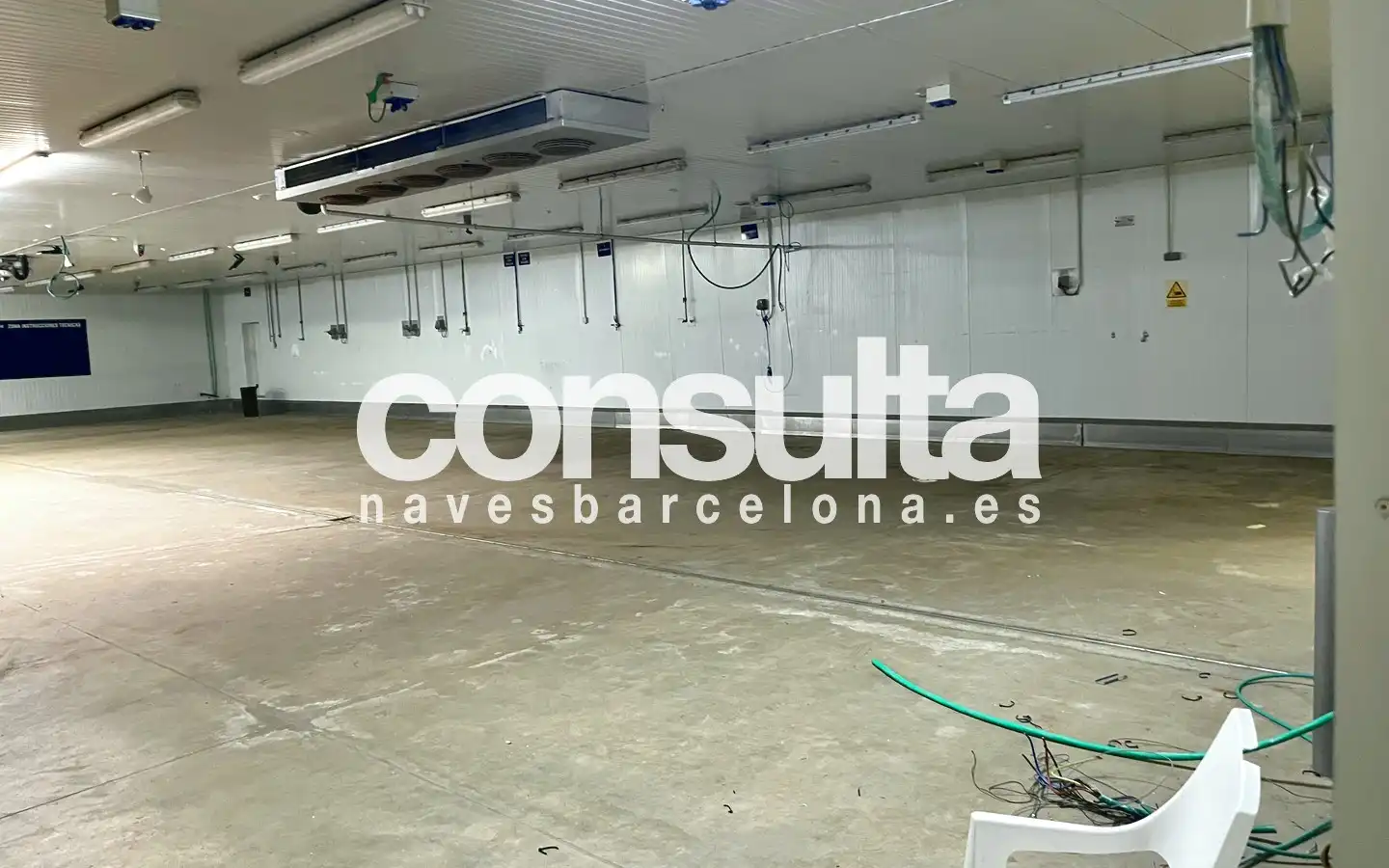 Nave industrial con ascensore in vendita a Carrer de Can Victoriano 1, imagen 9