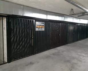 Garatge en venda en Daimiel