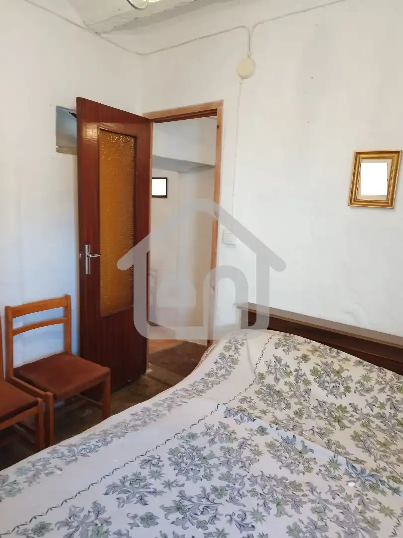 Bedroom of Houses for sale in Requena