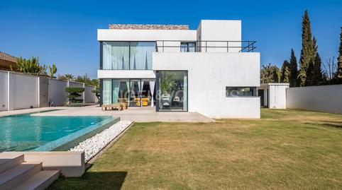 Foto 5 de Casa o xalet en venda a Oromana, Sevilla