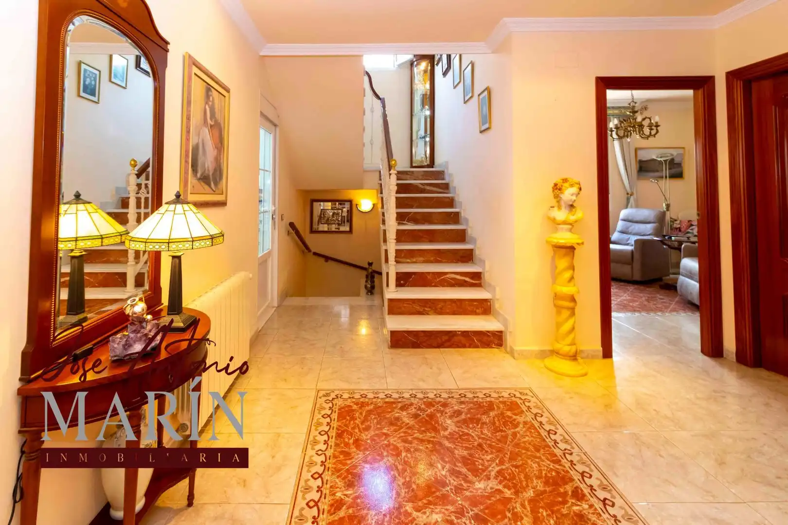 Casa o chalet en venta en Salvatierra de los Barros con Aire acondicionado, Terraza y Trastero