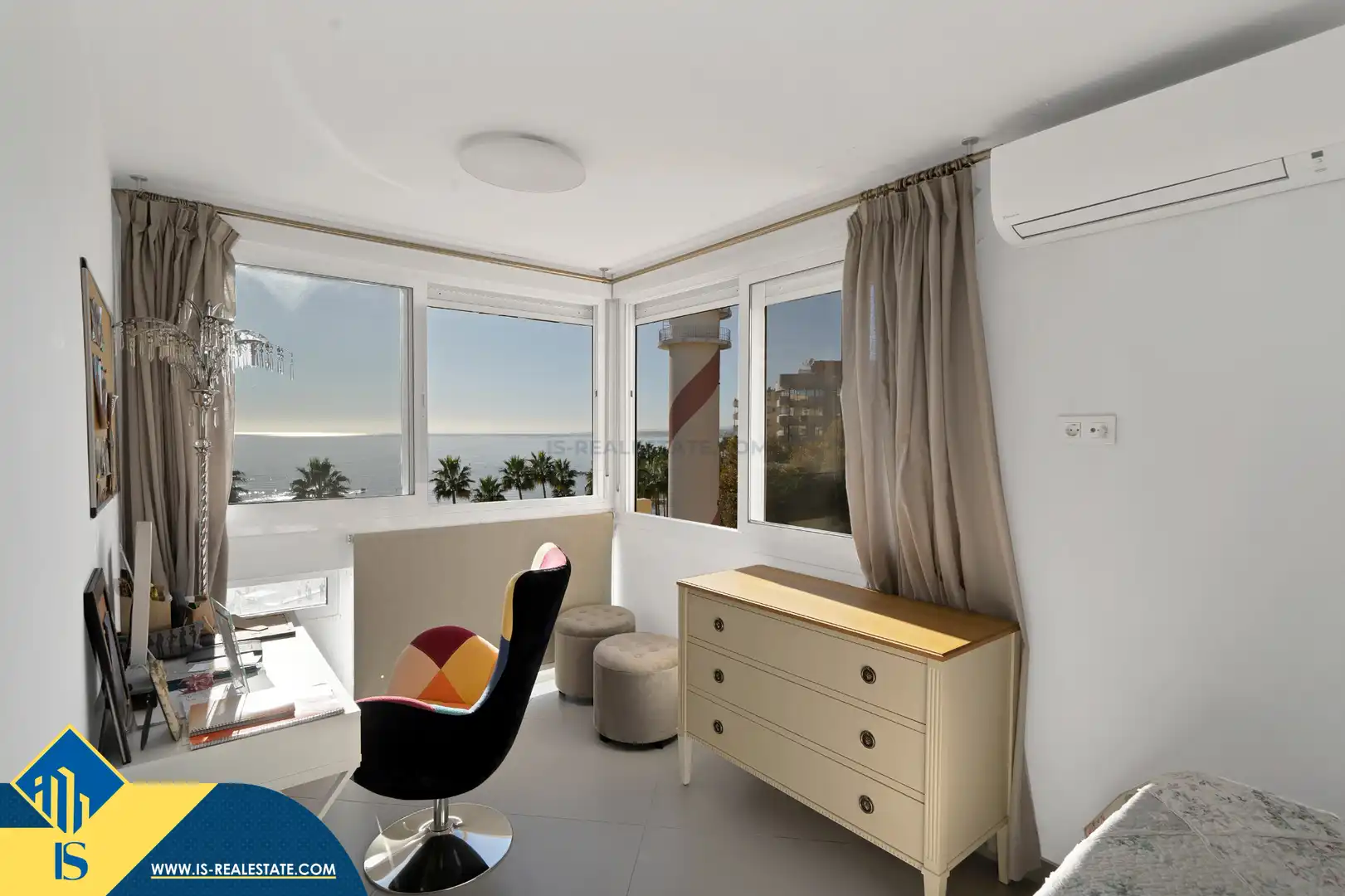 Wohnung mit Pool zum Verkauf in Marbella Centro, imagen 16