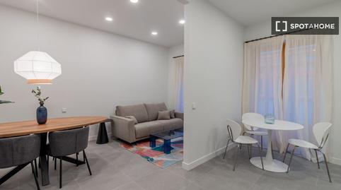 Foto 5 de Apartamento para compartir en Palacio,  Madrid Capital