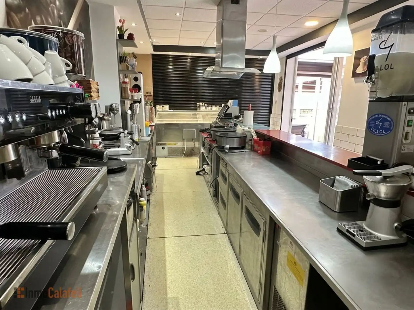 Business premises for sale in MARITIM 7, imagen 11