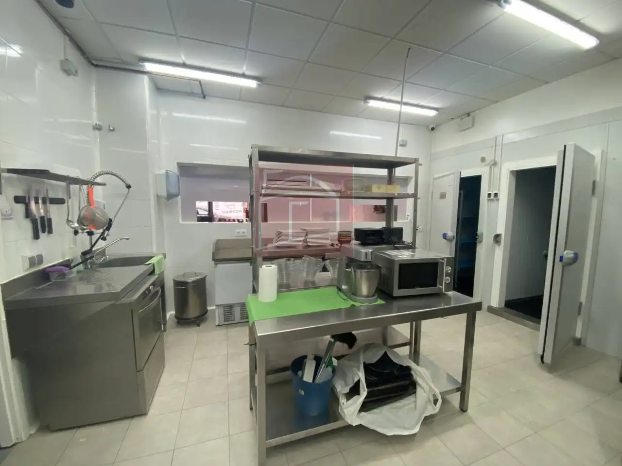 Local commercial à vendre à Villanueva de la Serena, imagen 9