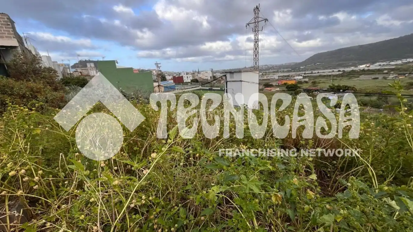 Wohnbaugrundstück zum Verkauf in Moya (Las Palmas), imagen 6